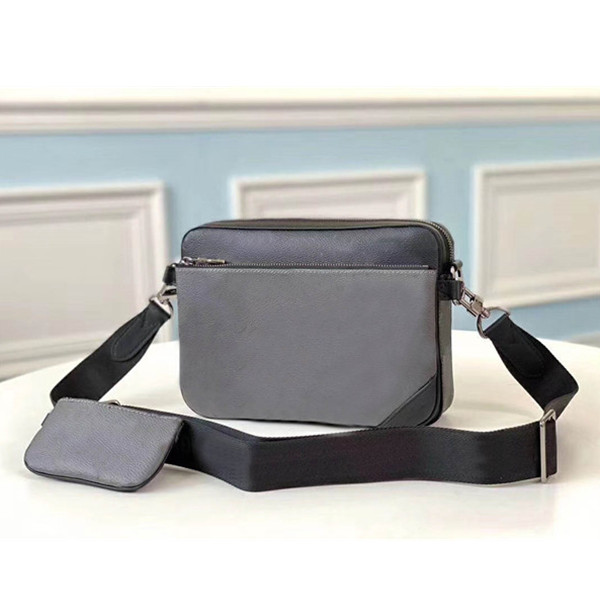 Free worldwide shipping classic luxury matching leather men's shoulder bag top quality handbag 69443 45320 size 25cm 18cm 4cm, Grey
Free worldwide shipping classic luxury matching leather men's shoulder bag top quality handbag 69443 45320 size 25cm 18cm 4cm, Grey