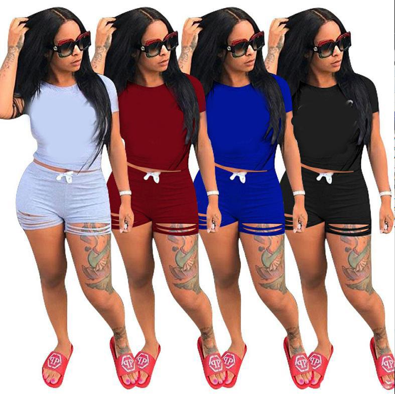 1 Short Sleeve T Shirt+1 Short Pants Clothes Women' Tracksuits Girls Sets Ladies Casual Running Clothing Adult Sportswear Suit, Purple
1 Short Sleeve T Shirt+1 Short Pants Clothes Women' Tracksuits Girls Sets Ladies Casual Running Clothing Adult Sportswear Suit, Purple
