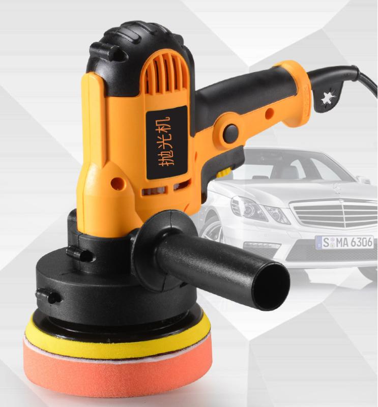 Car Polisher Electric Car Polisher Waxer Variable Speeds Tool Household Waxing Polishing Machine
Car Polisher Electric Car Polisher Waxer Variable Speeds Tool Household Waxing Polishing Machine
