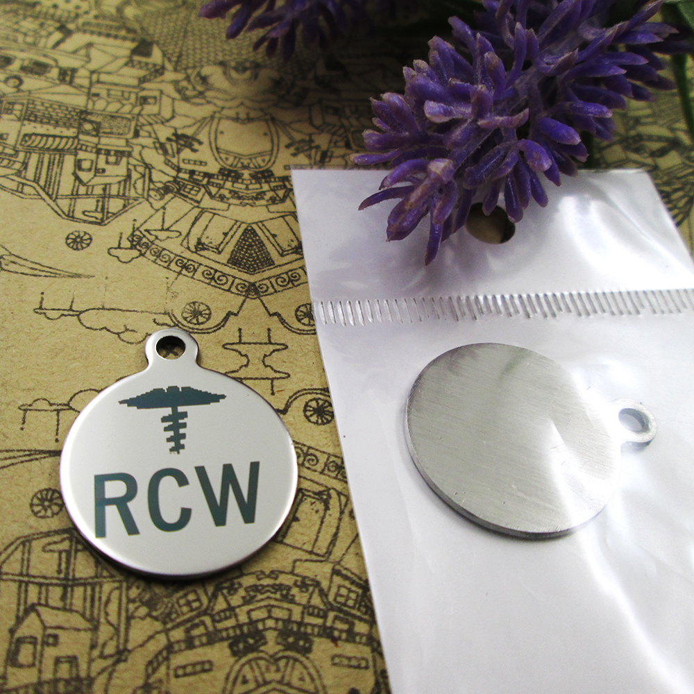40pcs--"RCW Medical"stainless steel charms more style for choosing DIY Charms pendants for necklace
40pcs--"RCW Medical"stainless steel charms more style for choosing DIY Charms pendants for necklace