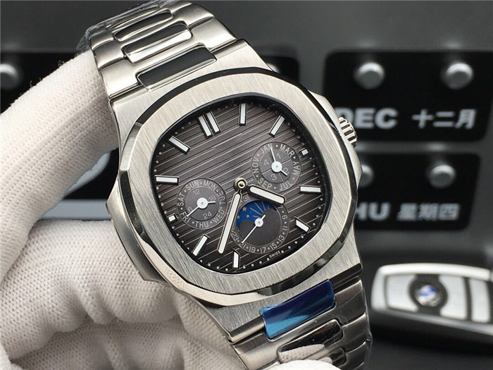 Super 52 5726/1a-1 montre DE luxe automatic watch refined steel shell sleeve 44.5mm*12mm waterproof 50m sapphire anti-scratch glass, Box
Super 52 5726/1a-1 montre DE luxe automatic watch refined steel shell sleeve 44.5mm*12mm waterproof 50m sapphire anti-scratch glass, Box