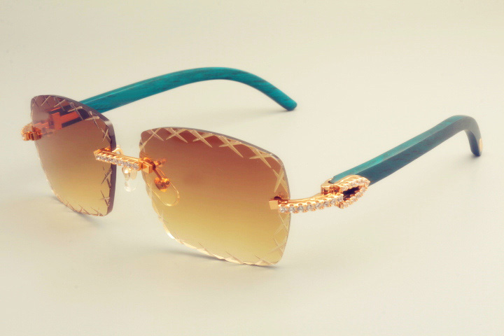 2019 new hot-selling engraving lens 8300177-B sunglasses fashion small diamond sunshade mirror natural blue wooden sunglasses unisex
2019 new hot-selling engraving lens 8300177-B sunglasses fashion small diamond sunshade mirror natural blue wooden sunglasses unisex