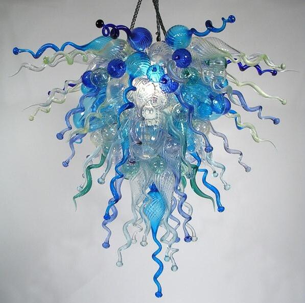 Lamps Design Modern Home Decorative Led Pendant Chandeliers Energy Saving Hand Blown Glass Crystal Chandelier Light
Lamps Design Modern Home Decorative Led Pendant Chandeliers Energy Saving Hand Blown Glass Crystal Chandelier Light