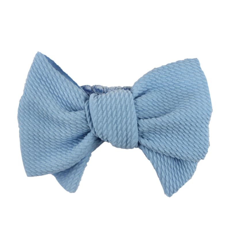 Girls Headband Big Bowknot Headwrap Fit All Baby Large Bow Kids Bow for Hair Cotton Wide Head Turban Infant Newborn Headbands, Bu
Girls Headband Big Bowknot Headwrap Fit All Baby Large Bow Kids Bow for Hair Cotton Wide Head Turban Infant Newborn Headbands, Bu