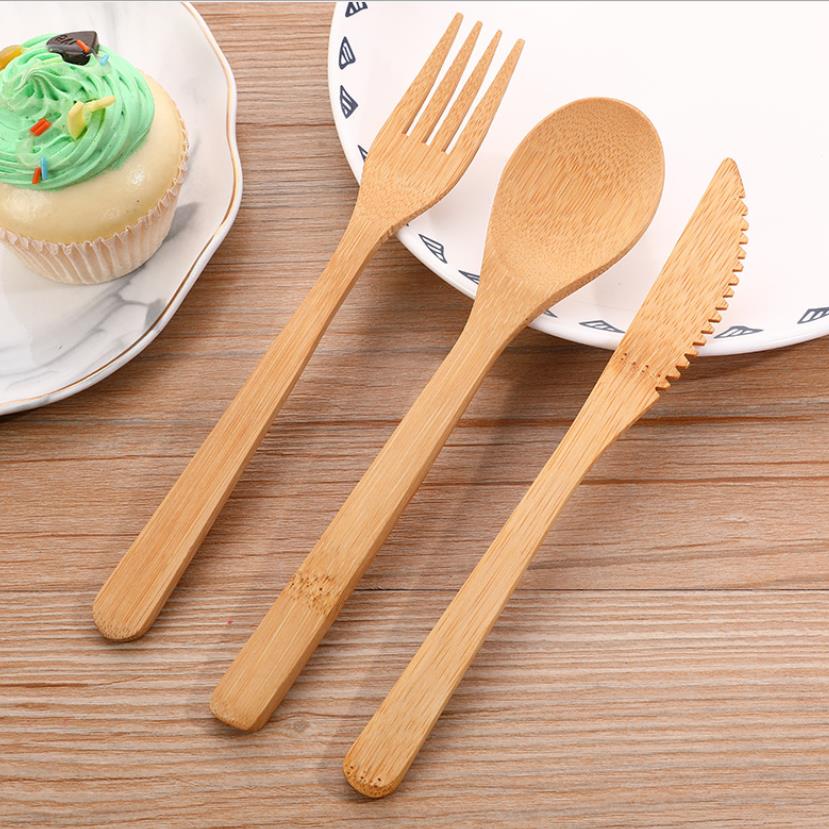 Bamboo Wooden Fruit Fork Disposable Spoon Knife Food Pick Travel Compostable Party Picnic Kitchen Christmas supplies Biodegradable In Bulk
Bamboo Wooden Fruit Fork Disposable Spoon Knife Food Pick Travel Compostable Party Picnic Kitchen Christmas supplies Biodegradable In Bulk