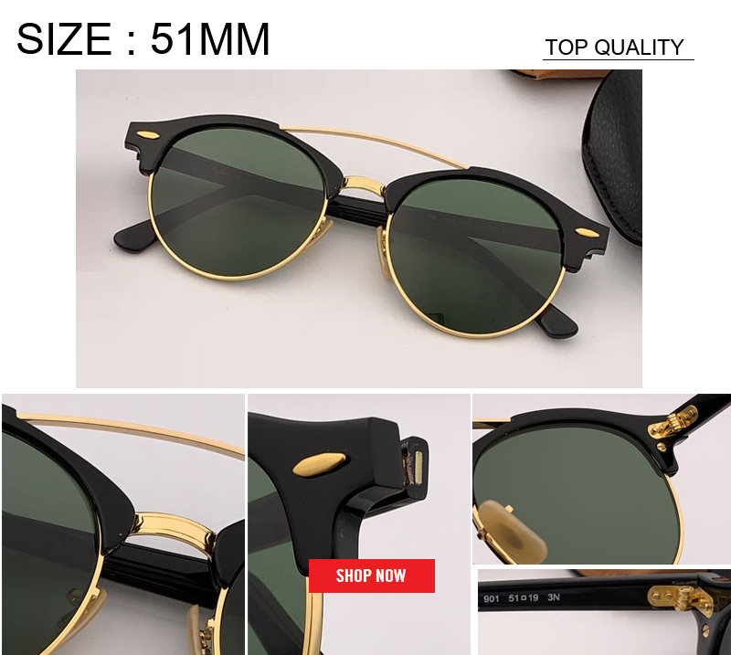 new Hot Fashion round Sunglasses Women Men uv400 Classic Brand Designer mirror Sun Glasses oculos de sol feminino 4346 uv400 Sunglass
new Hot Fashion round Sunglasses Women Men uv400 Classic Brand Designer mirror Sun Glasses oculos de sol feminino 4346 uv400 Sunglass