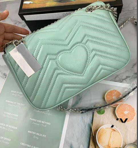 22cm Designer handbags totes women chain single shoulder bag Classic Crosbody Messenger bag France paris style handbag shopping bag totes 77, Green
22cm Designer handbags totes women chain single shoulder bag Classic Crosbody Messenger bag France paris style handbag shopping bag totes 77, Green