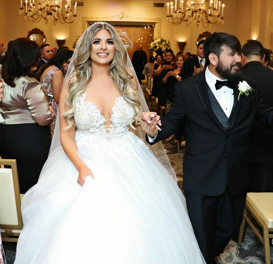 cheap floral wedding dresses spaghetti strap sleeveless lace appliqued bridal gown tulle sweep train custom made robes de marie hot sell