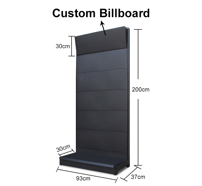 Your Multifunctional Custom Own Design Display Shelf For Shopping Mall For Wireless Store Mobile Phone Case Adjustable Display Stand Rack
