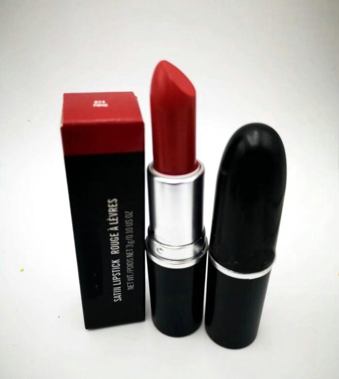 FREE SHIPPING!NEW RETRO MATTE LIPSTICK ROUGE A LEVRES 3G Have English name 12 Different colors (24pcs/lot), Mixed color
FREE SHIPPING!NEW RETRO MATTE LIPSTICK ROUGE A LEVRES 3G Have English name 12 Different colors (24pcs/lot), Mixed color