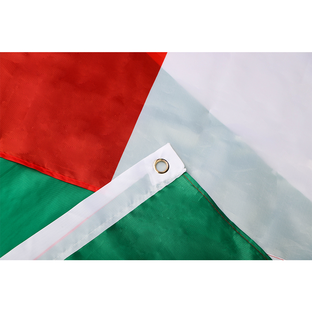 3x5ft Custom Mauritius Flag and Banner High Quality Digital Printed Polyester Advertising Outdoor Indoor Most Popular Flag