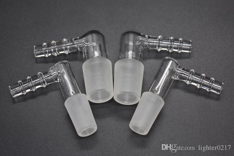 L style thick heady 14mm 18mm male Glass Vapor Whip Adapter 90Degree Extreme Q V-Tower Vaporizer Glass Elbow Adapter for water pipe bongs
L style thick heady 14mm 18mm male Glass Vapor Whip Adapter 90Degree Extreme Q V-Tower Vaporizer Glass Elbow Adapter for water pipe bongs