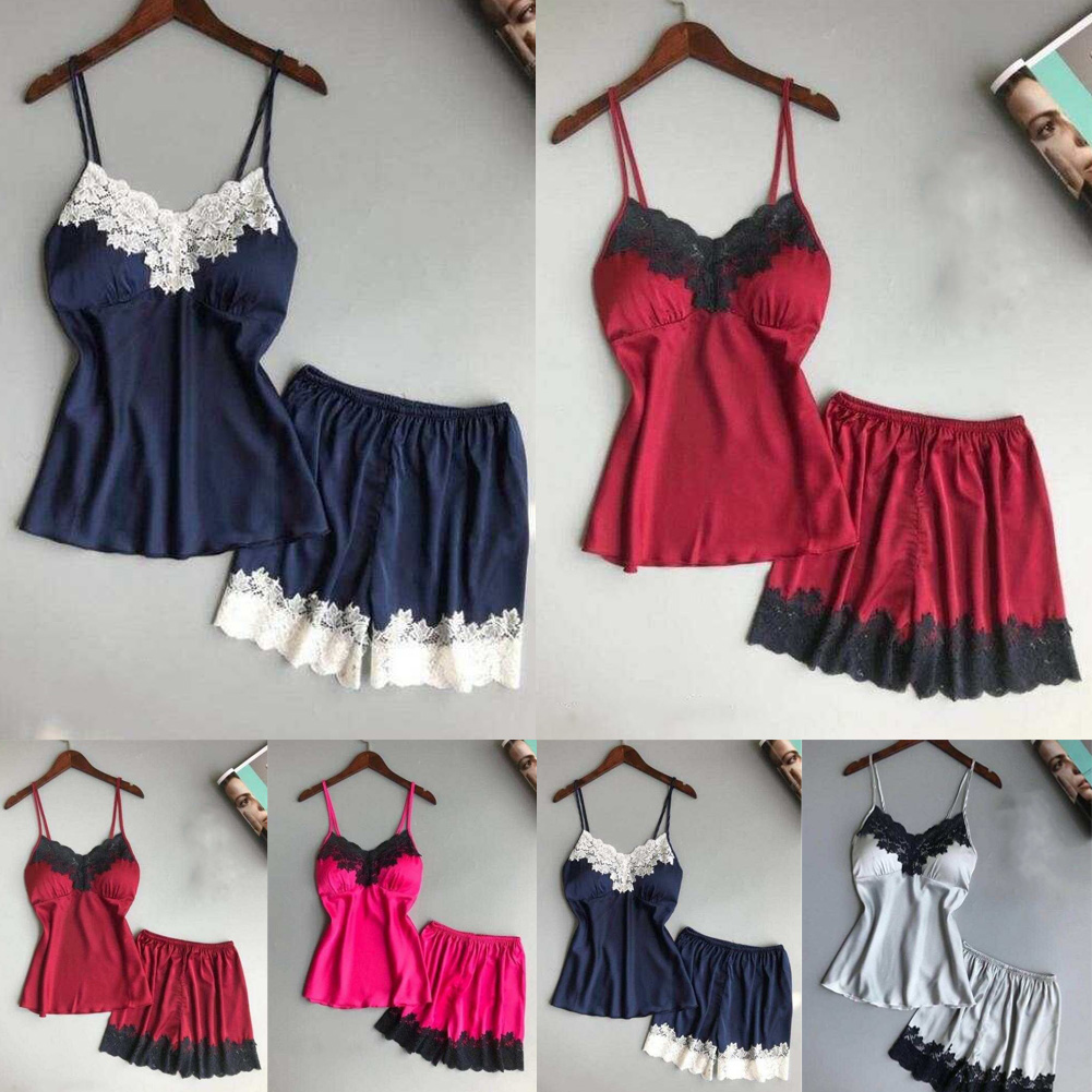 THEFOUND Fashion Women Ladies Sexy Solid Lace Lingerie Nightwear Underwear Babydoll Sleepwear
THEFOUND Fashion Women Ladies Sexy Solid Lace Lingerie Nightwear Underwear Babydoll Sleepwear