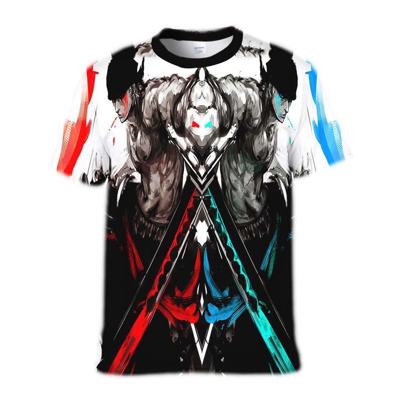 T Shirt Men One Piece 3D Printed T Shirts White Black Tees Hip Hop Mens Designer tshirts Fashion Mens Womens Short Sleeve, Op-007
T Shirt Men One Piece 3D Printed T Shirts White Black Tees Hip Hop Mens Designer tshirts Fashion Mens Womens Short Sleeve, Op-007