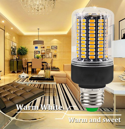 Modern Lighting Solution  Advanced Energy-Efficient E27/E14 Base LEDs Featuring Smooth Operation at Multiple Power Levels