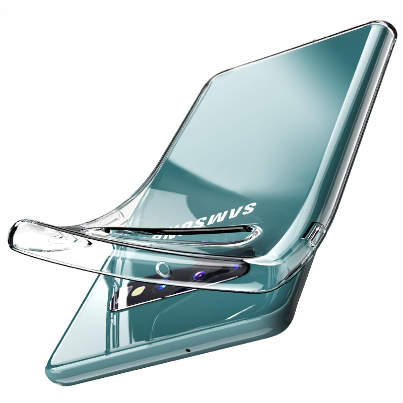 Ultra Slim Thin Soft TPU Silicone Gel Clear Transparent Full Cover Case For Samsung S10 E S9 Plus S8 Note 10 10+ 9 8 M10 M20 M30 Anti-shock
Ultra Slim Thin Soft TPU Silicone Gel Clear Transparent Full Cover Case For Samsung S10 E S9 Plus S8 Note 10 10+ 9 8 M10 M20 M30 Anti-shock