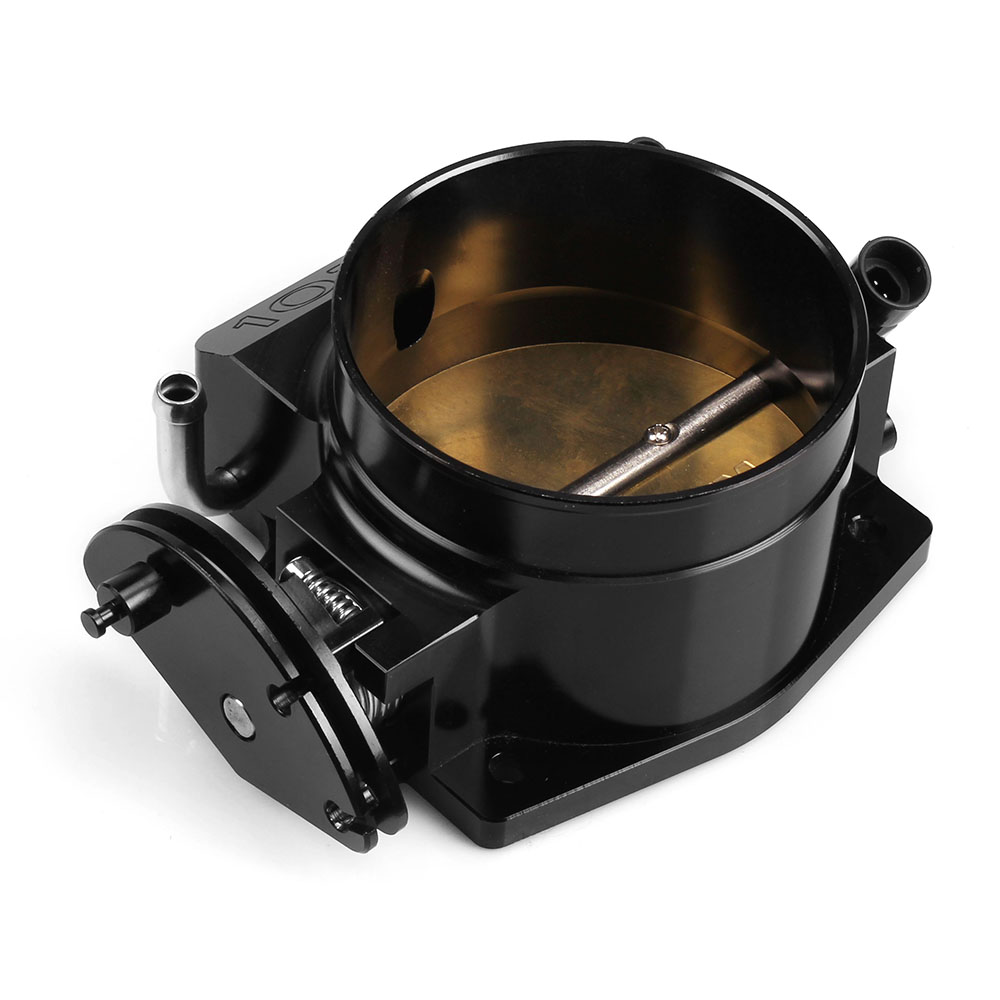 US STOCK Auto Car Aluminum 102mm Throttle Body For LS1 LS2 LS3 LS6 LSX Car Accessories Black/Silver RS-THB001
US STOCK Auto Car Aluminum 102mm Throttle Body For LS1 LS2 LS3 LS6 LSX Car Accessories Black/Silver RS-THB001
