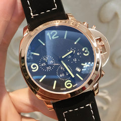 Luxury Man Leather Watches With Date Big dial Dress Watch Classic Quartz Watch black color Sport Wristwatches relojes working smalll dials
Luxury Man Leather Watches With Date Big dial Dress Watch Classic Quartz Watch black color Sport Wristwatches relojes working smalll dials