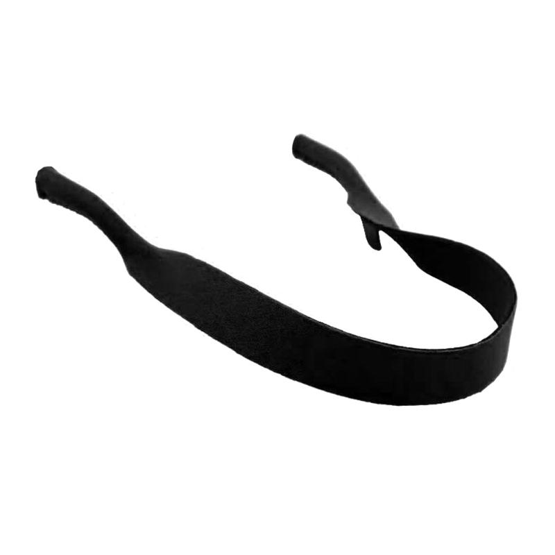 Rope Multicolor Solid Sunglasses Strap Swimming Unisex Glasses Lanyard Accessories Sports Neck Chain Anti Slip Cable Spectacle
Rope Multicolor Solid Sunglasses Strap Swimming Unisex Glasses Lanyard Accessories Sports Neck Chain Anti Slip Cable Spectacle