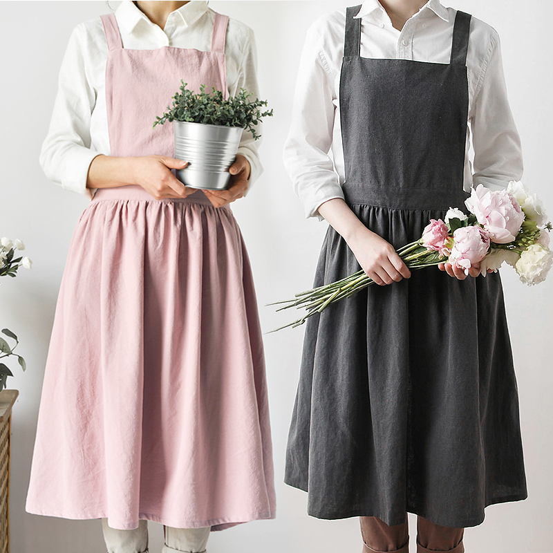 Europe aprons for woman Unisex Senior Women apron Commercial Restaurant Home Bib delantal cocina Kitchen Cleaning Aprons
Europe aprons for woman Unisex Senior Women apron Commercial Restaurant Home Bib delantal cocina Kitchen Cleaning Aprons