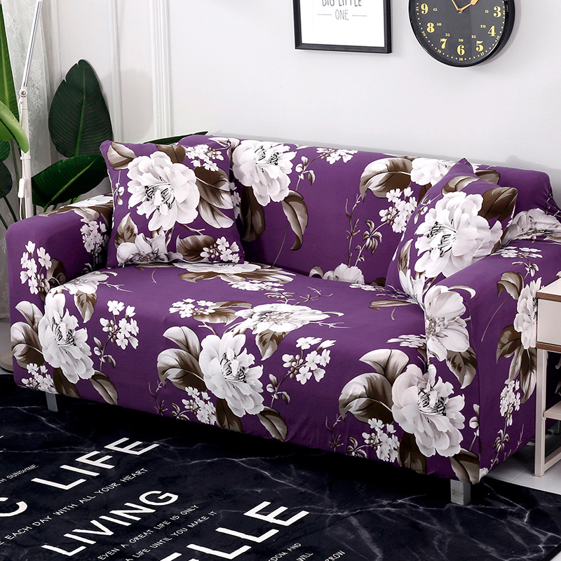 Floral Stretch Sofa Cover For Living Room Armchair Couch Cover Stretch Elastic Sectional Sofa Slipcover Corner
Floral Stretch Sofa Cover For Living Room Armchair Couch Cover Stretch Elastic Sectional Sofa Slipcover Corner