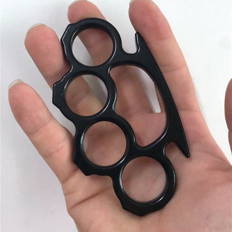 Knuckle Dusters Knuckle Duster Powerful self defense brass knuckles Mens Self-Defense Fox Too Self-defense Pendant Bottle Opener
Knuckle Dusters Knuckle Duster Powerful self defense brass knuckles Mens Self-Defense Fox Too Self-defense Pendant Bottle Opener