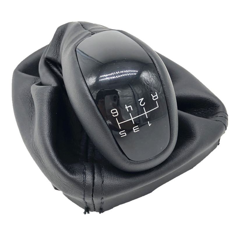 5/6 Speed Car Styling For C Class W203 S203 MT Gear Shift Knob Shifter Lever Stick Collar Gaiter Boot Cover
5/6 Speed Car Styling For C Class W203 S203 MT Gear Shift Knob Shifter Lever Stick Collar Gaiter Boot Cover
