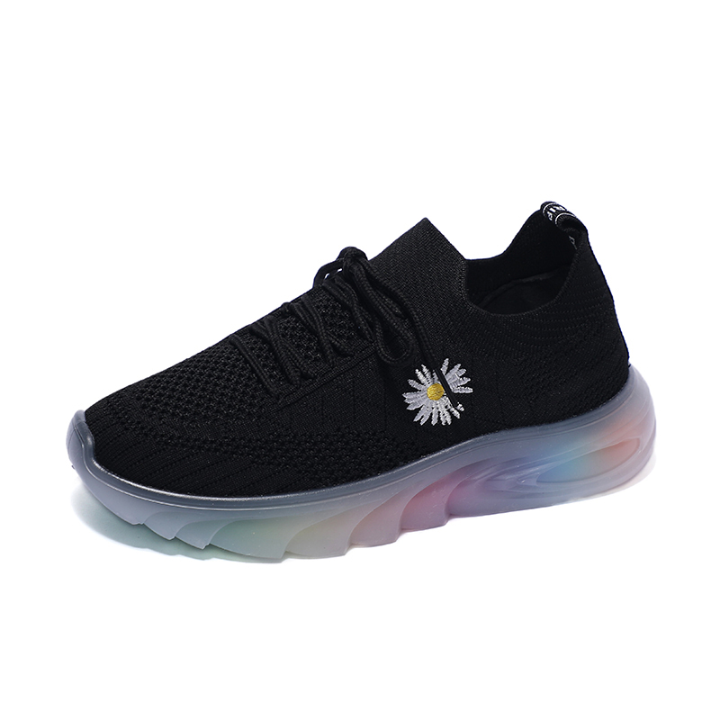 Cool Tenis Feminino 2020 Women Tennis Shoes Height Increasing Sport Shoes Female Stability Athletic Jogging Sneakers Chaussures, Black
Cool Tenis Feminino 2020 Women Tennis Shoes Height Increasing Sport Shoes Female Stability Athletic Jogging Sneakers Chaussures, Black