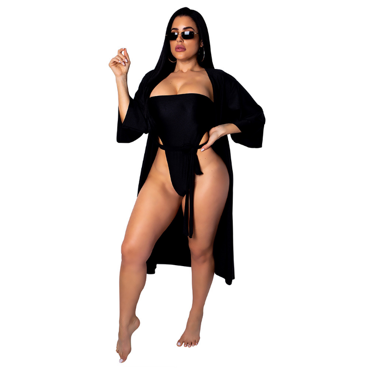 Spot K8710 Europe and America sexy two-piece swimsuit Fashion casual wrapped chest jacket straps beachwear 2021
Spot K8710 Europe and America sexy two-piece swimsuit Fashion casual wrapped chest jacket straps beachwear 2021