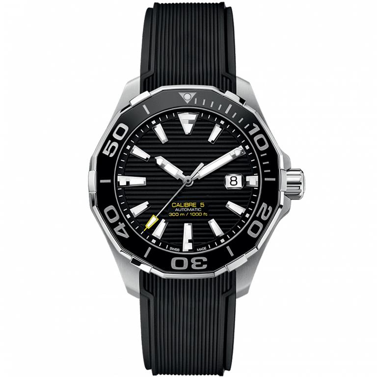 men automatic mechanical watches classic style full stainless steel strap wristwatches sapphire super luminous