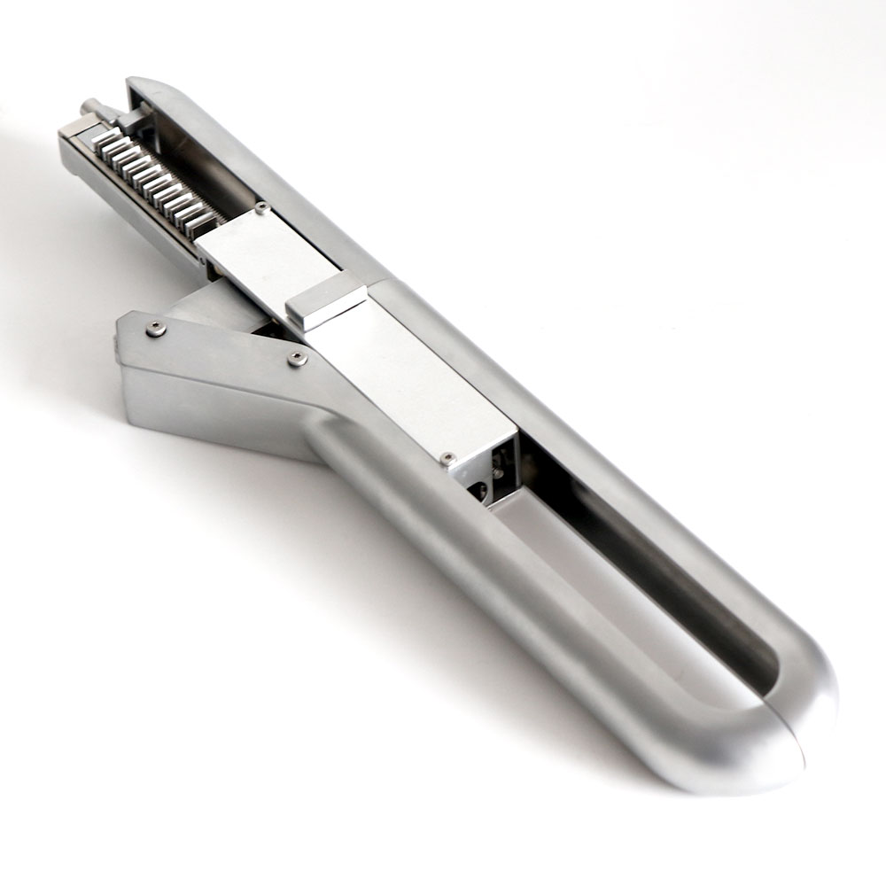 6D Hair Extension Machine Top Professional Hair Connector Salon Styling Tools Quick Special Tool