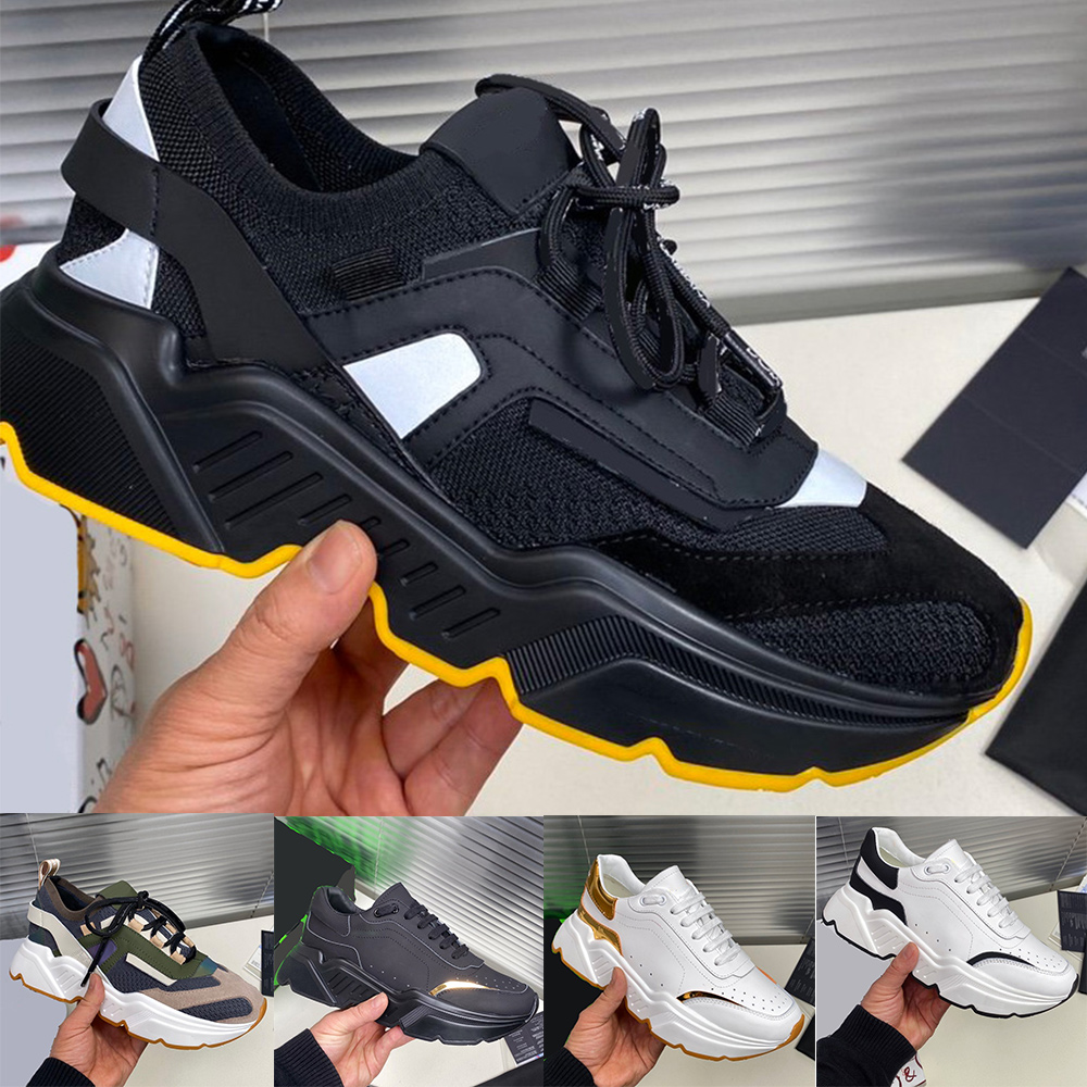 20ss brand mens Designer sneakers trainers shoes running shoes for men runners flats Genuine Leather brand racer luxury shoes, Black
20ss brand mens Designer sneakers trainers shoes running shoes for men runners flats Genuine Leather brand racer luxury shoes, Black