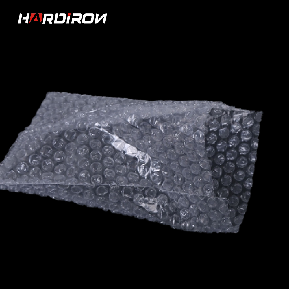 0.06mm New Wrap Envelopes Bags White Plastic Bubble Pouches LDPE Packing material Bubble Wholesale price Bags