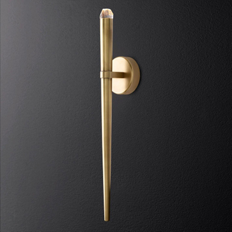 Gold Wall Lamps Led Sconce Mirror Lights Modern Wall Lights for Bathroom Bedroom Stair Lamp Home Loft Industrial Decor
Gold Wall Lamps Led Sconce Mirror Lights Modern Wall Lights for Bathroom Bedroom Stair Lamp Home Loft Industrial Decor
