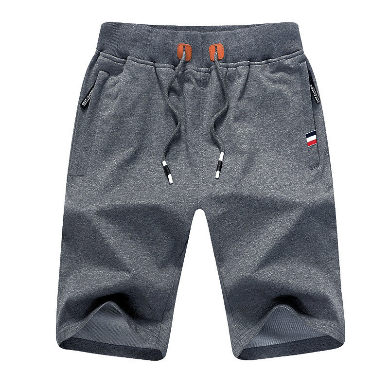 Januarysnow Men Summer Casual Shorts Men Brand New Board Shorts Solid Breathable Elastic Waist Male Casual Short Men, Black
Januarysnow Men Summer Casual Shorts Men Brand New Board Shorts Solid Breathable Elastic Waist Male Casual Short Men, Black