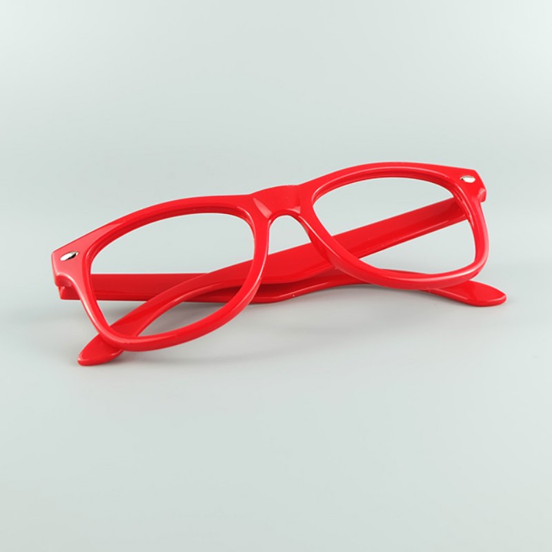 Kids Top Selling Classical Children Beach Sunglasses Frame 12 Candy Colors Without Lenses 20pcs Lot