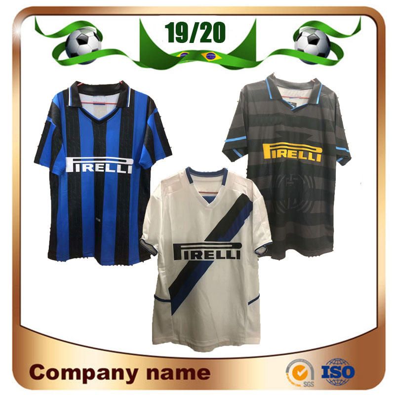 97/98 Milan Retro version soccer jersey 1997/1998 home #10 BAGGIO #9 RONALDO Soccer shirt 02/03 Away White football uniform sales, 97/98 away
97/98 Milan Retro version soccer jersey 1997/1998 home #10 BAGGIO #9 RONALDO Soccer shirt 02/03 Away White football uniform sales, 97/98 away