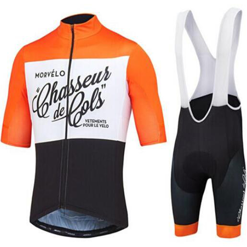 2019 Morvelo Summer Cycling Jersey Bib Set Mountain Bike Clothing MTB Bicycle Clothes Wear Maillot Ropa Ciclismo Men Cycling Set, 20
2019 Morvelo Summer Cycling Jersey Bib Set Mountain Bike Clothing MTB Bicycle Clothes Wear Maillot Ropa Ciclismo Men Cycling Set, 20