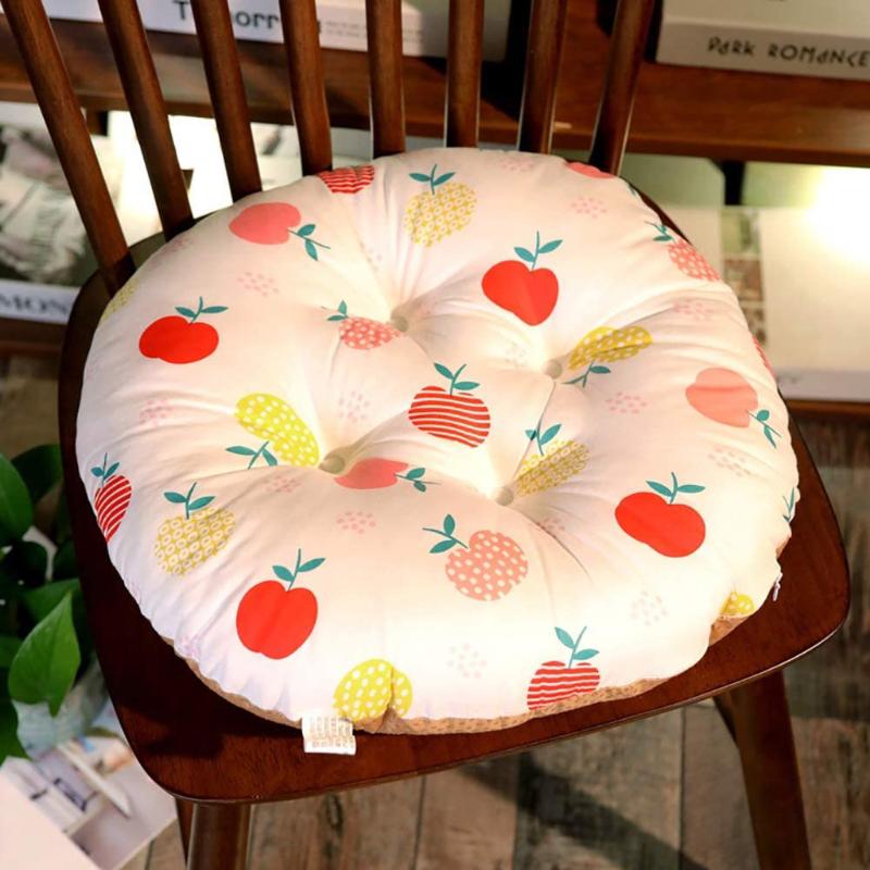 1pcs Seat Chiar Cushion Printed Office Bar Chair Back Seat Cushions Sofa Pillow Buttocks Chair Cushion Home Office Decor
1pcs Seat Chiar Cushion Printed Office Bar Chair Back Seat Cushions Sofa Pillow Buttocks Chair Cushion Home Office Decor