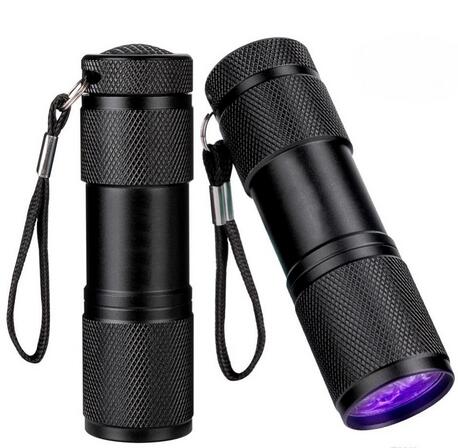 Using Marker Mini UV Light Invisible Ultraviolet Ink Pocket Detection Battery Flashlight Handheld 3x Torch Lamp 9 Handy 3A LED Bqsdv
Using Marker Mini UV Light Invisible Ultraviolet Ink Pocket Detection Battery Flashlight Handheld 3x Torch Lamp 9 Handy 3A LED Bqsdv