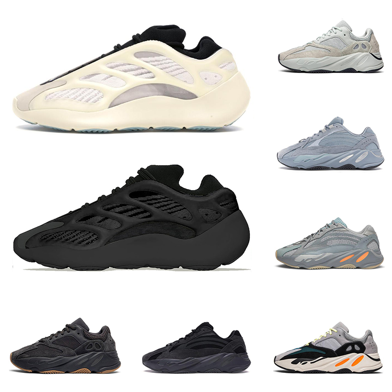 700 skeleton glow in the dark 2020 New Azael Alvah Kanye West Running Shoes for men Designer Shoes women Sports Sneakers
700 skeleton glow in the dark 2020 New Azael Alvah Kanye West Running Shoes for men Designer Shoes women Sports Sneakers