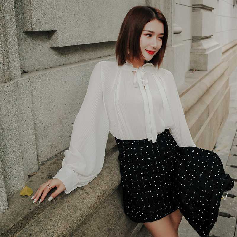 F9095 2019 new autumn winter women fashion casual 3pieces set suit women outfits clothes, White top
F9095 2019 new autumn winter women fashion casual 3pieces set suit women outfits clothes, White top