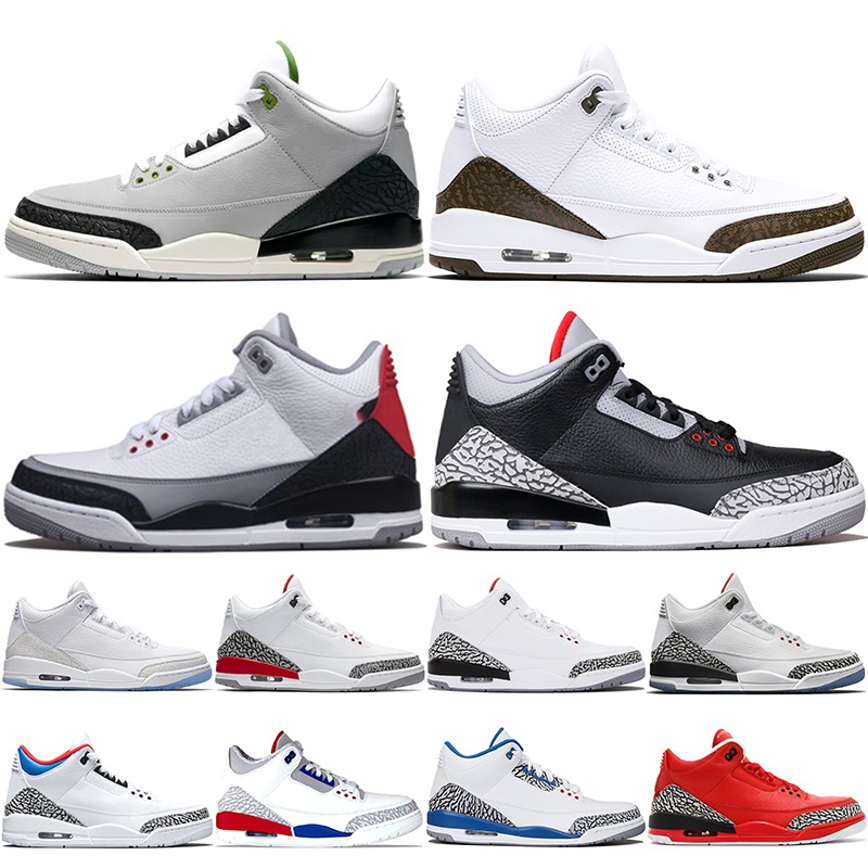 Basketball Shoes Men Mocha Tinker Katrina JTH NRG Black Cement Free Throw Line Pure White Athletic Trainer Sports Sneakers Size 41-47
Basketball Shoes Men Mocha Tinker Katrina JTH NRG Black Cement Free Throw Line Pure White Athletic Trainer Sports Sneakers Size 41-47