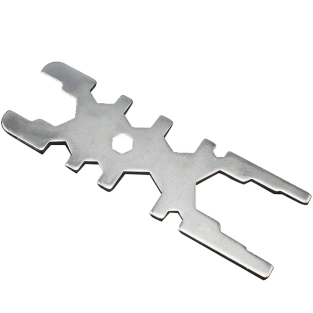 Carbon Steel Durable Easy Installation Bathroom Taps Spool Faucet Wrench Maintenance Tools Kitchen Nut Gland Simple Accessories
Carbon Steel Durable Easy Installation Bathroom Taps Spool Faucet Wrench Maintenance Tools Kitchen Nut Gland Simple Accessories