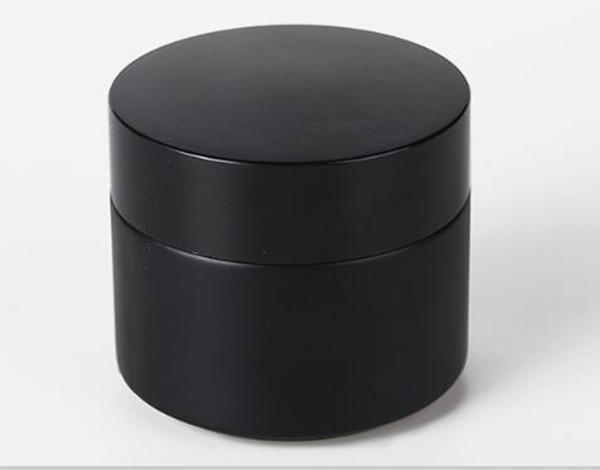 50ml matte black glass jar 50g frosted cosmetic glass container storage Round Cosmetic Jars Hand Face Packing Bottles
50ml matte black glass jar 50g frosted cosmetic glass container storage Round Cosmetic Jars Hand Face Packing Bottles