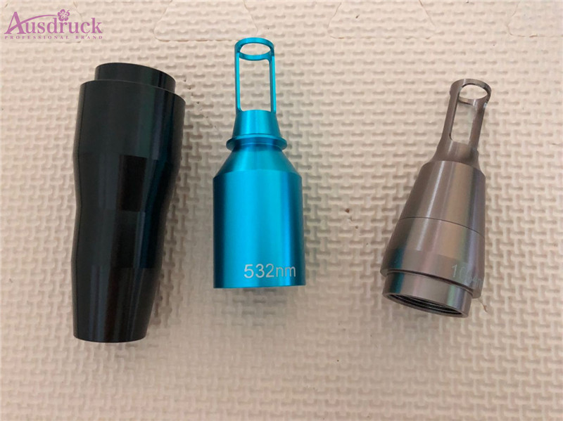 Q-Switched ND:YAG Laser Pigmentation & Eyebrow Tattoo Removal Machine | 1064nm & 532nm 1320nm Wavelength | Portable & Professional Beauty Equipment