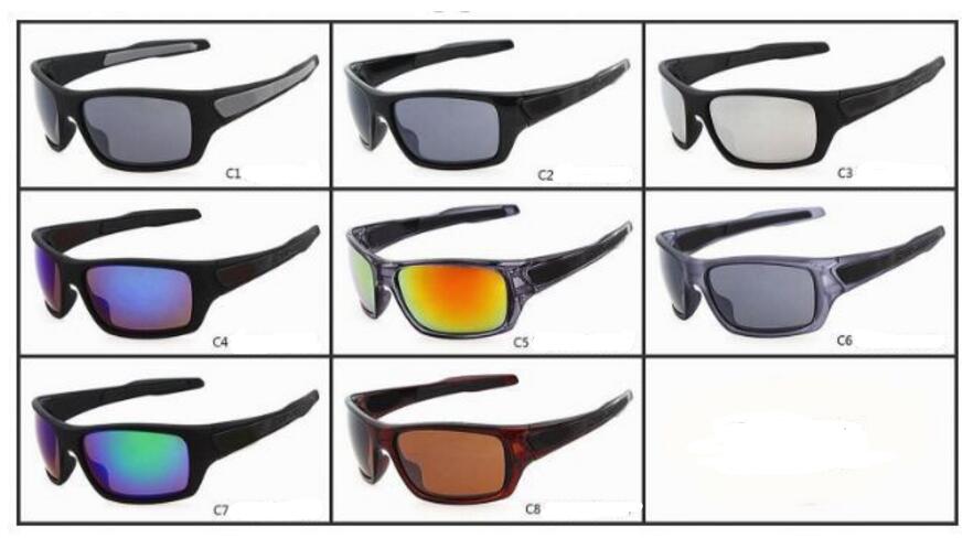 High Quality New Cycling Sunglasses Fashion Beach Sunglass Outdoor Sport sunglasses Many Colors fast ship 8 Colors
High Quality New Cycling Sunglasses Fashion Beach Sunglass Outdoor Sport sunglasses Many Colors fast ship 8 Colors