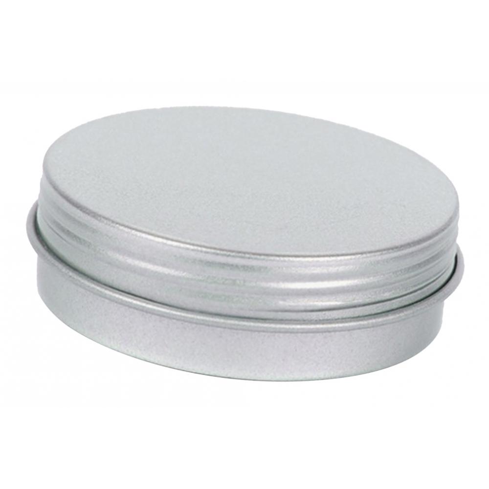 Round Silver Slide Top Lid Storage Tins Empty Tin Containers Box For Beads, Trinkets Storage, Home Organizer
Round Silver Slide Top Lid Storage Tins Empty Tin Containers Box For Beads, Trinkets Storage, Home Organizer