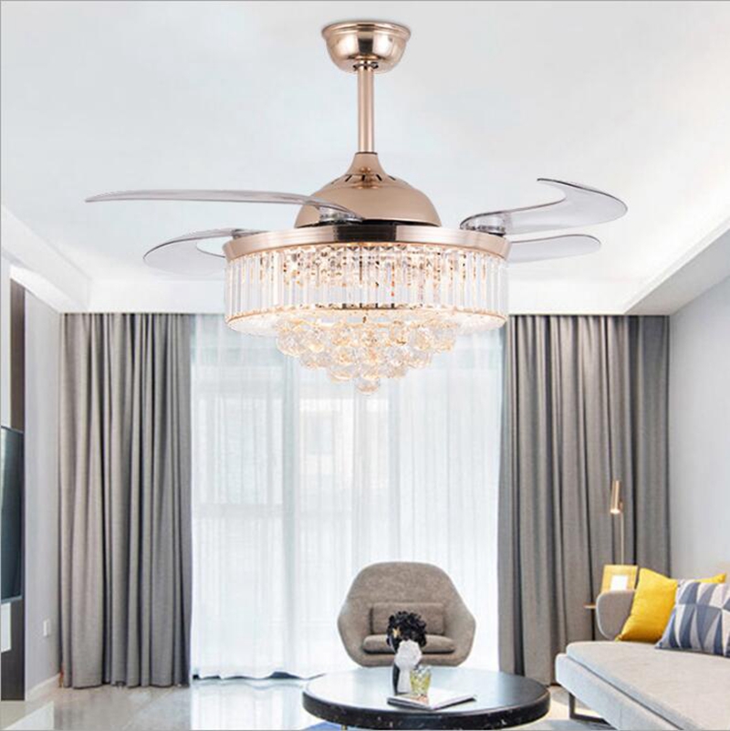 42/36 inch Ceiling Fans Light Invisible Blades Ceiling Fans Modern Fan Lamp Living Room Bedroom Chandeliers Pendant Lamp + Remote Control
42/36 inch Ceiling Fans Light Invisible Blades Ceiling Fans Modern Fan Lamp Living Room Bedroom Chandeliers Pendant Lamp + Remote Control
