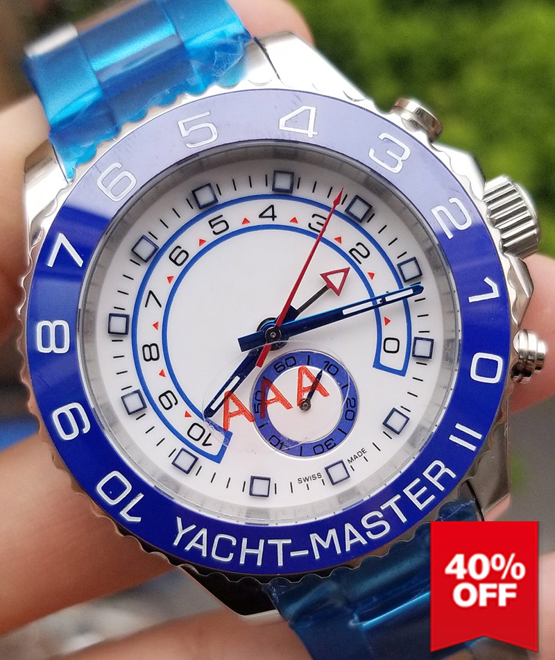 Watch Ceramic Bezel 44mm Automatic Movement Mechanical Mens Stainless Steel Watches Men Fashion Sapphire glass designer Wristwatches luxury Wristwatch, Slivery;brown
Watch Ceramic Bezel 44mm Automatic Movement Mechanical Mens Stainless Steel Watches Men Fashion Sapphire glass designer Wristwatches luxury Wristwatch, Slivery;brown